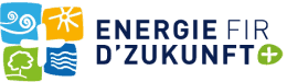 Energie fir d'Zukunft Energie fir d'Zukunft