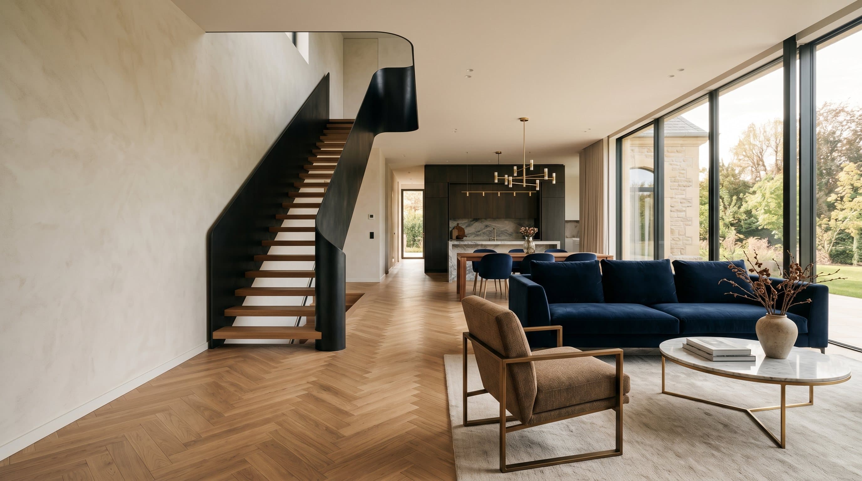 Rénovation clé en mains · Luxembourg