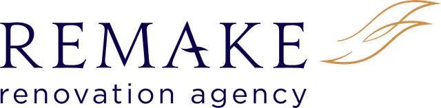 Remake — renovation agency